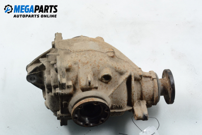 Differential for BMW 3 (E46) 2.0 d, 136 hp, station wagon automatic, 2001