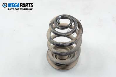Coil spring for BMW 3 (E46) 2.0 d, 136 hp, station wagon automatic, 2001, position: rear