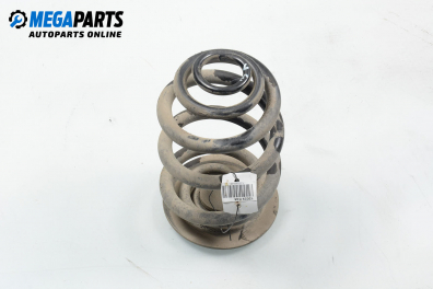 Coil spring for BMW 3 (E46) 2.0 d, 136 hp, station wagon automatic, 2001, position: rear