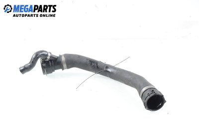 Water hose for BMW 3 (E46) 2.0 d, 136 hp, station wagon automatic, 2001