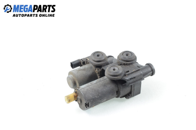 Heater valve for BMW 3 (E46) 2.0 d, 136 hp, station wagon automatic, 2001
