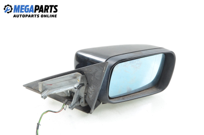 Mirror for BMW 3 (E46) 2.0 d, 136 hp, station wagon automatic, 2001, position: right