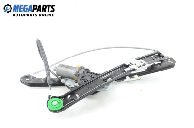 Antrieb el. fensterheber for BMW 3 (E46) 2.0 d, 136 hp, combi automatic, 2001, position: rechts, vorderseite