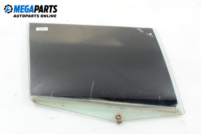 Window for BMW 3 (E46) 2.0 d, 136 hp, station wagon automatic, 2001, position: rear - right