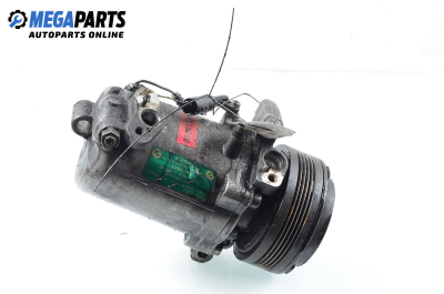 AC compressor for BMW 3 Series E46 Touring (10.1999 - 06.2005) 320 d, 136 hp, 8 386 650