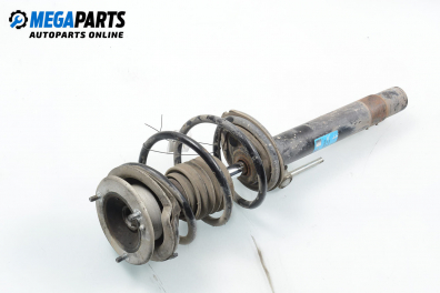 Macpherson shock absorber for BMW 3 (E46) 2.0 d, 136 hp, station wagon automatic, 2001, position: front - left
