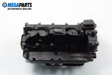 Engine head for BMW 3 (E46) 2.0 d, 136 hp, station wagon automatic, 2001