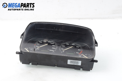 Instrument cluster for Volkswagen Golf III 1.4, 60 hp, hatchback, 1993  № 5 3923 247 40