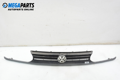 Grilă for Volkswagen Golf III 1.4, 60 hp, hatchback, 1993, position: fața