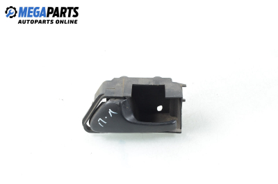 Inner handle for Volkswagen Golf III 1.4, 60 hp, hatchback, 1993, position: front - left