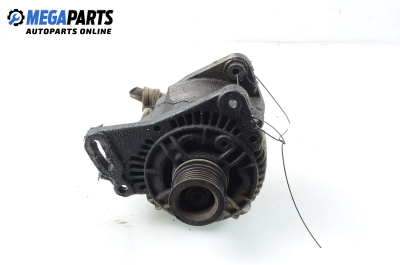 Alternator for Volkswagen Golf III 1.4, 60 hp, hatchback, 1993