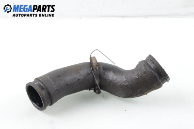 Turbo hose for Mercedes-Benz C-Class 202 (W/S) 2.2 CDI, 125 hp, station wagon automatic, 1998