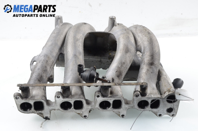 Intake manifold for Mercedes-Benz C-Class 202 (W/S) 2.2 CDI, 125 hp, station wagon automatic, 1998