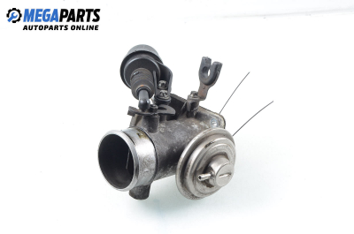 Supapă EGR for Mercedes-Benz C-Class 202 (W/S) 2.2 CDI, 125 hp, combi automatic, 1998