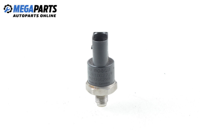 Fuel pressure sensor for Mercedes-Benz C-Class 202 (W/S) 2.2 CDI, 125 hp, station wagon automatic, 1998