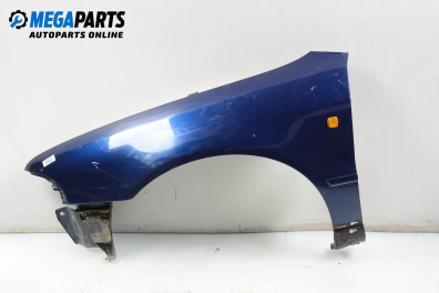 Fender for Audi A4 (B5) 2.5 TDI, 150 hp, station wagon, 1998, position: front - left