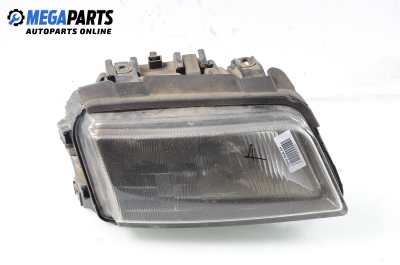 Headlight for Audi A4 (B5) 2.5 TDI, 150 hp, station wagon, 1998, position: right