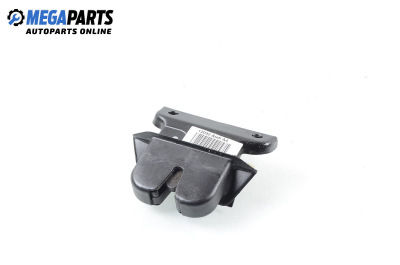 Trunk lock for Audi A4 (B5) 2.5 TDI, 150 hp, station wagon, 1998, position: rear