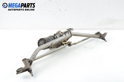 Front wipers motor for Audi A4 (B5) 2.5 TDI, 150 hp, station wagon, 1998, position: front
