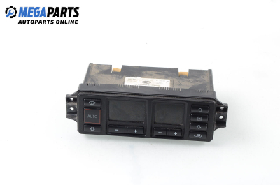 Air conditioning panel for Audi A4 (B5) 2.5 TDI, 150 hp, station wagon, 1998