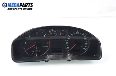 Instrument cluster for Audi A4 (B5) 2.5 TDI, 150 hp, station wagon, 1998