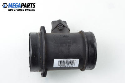 Air mass flow meter for Audi A4 (B5) 2.5 TDI, 150 hp, station wagon, 1998 № Bosch 0 281 002 429