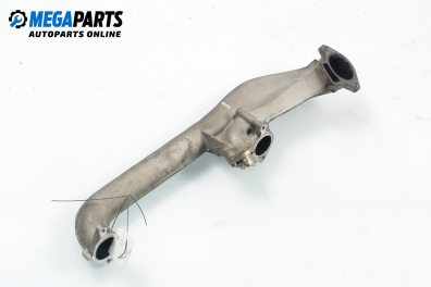 Turbo pipe for Audi A4 (B5) 2.5 TDI, 150 hp, station wagon, 1998