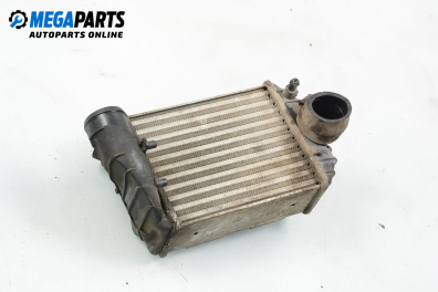 Intercooler for Audi A4 (B5) 2.5 TDI, 150 hp, station wagon, 1998