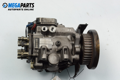 Diesel injection pump for Audi A4 (B5) 2.5 TDI, 150 hp, station wagon, 1998 № Bosch 0 470 506 002