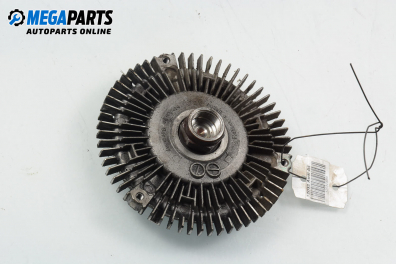 Fan clutch for Audi A4 (B5) 2.5 TDI, 150 hp, station wagon, 1998