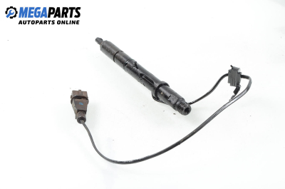 Injector inteligent for Audi A4 (B5) 2.5 TDI, 150 hp, combi, 1998