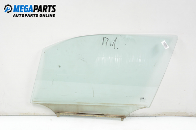 Window for Daewoo Matiz 0.8, 52 hp, hatchback, 2002, position: front - left