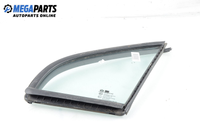 Vent window for Daewoo Matiz 0.8, 52 hp, hatchback, 2002, position: left