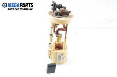 Fuel pump for Daewoo Matiz 0.8, 52 hp, hatchback, 2002