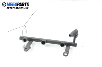 Fuel rail for Daewoo Matiz 0.8, 52 hp, hatchback, 2002