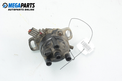 Delco distributor for Daewoo Matiz 0.8, 52 hp, hatchback, 2002