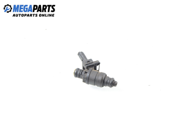 Gasoline fuel injector for Daewoo Matiz 0.8, 52 hp, hatchback, 2002