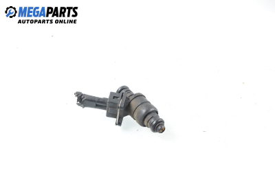 Gasoline fuel injector for Daewoo Matiz 0.8, 52 hp, hatchback, 2002