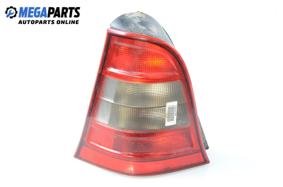 Tail light for Mercedes-Benz A-Class W168 1.6, 102 hp, hatchback, 1999, position: left