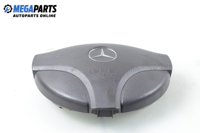 Airbag for Mercedes-Benz A-Klasse W168 1.6, 102 hp, hecktür, 1999, position: vorderseite