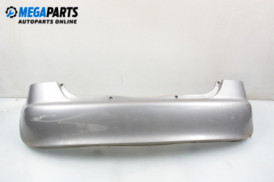 Rear bumper for Mercedes-Benz A-Class W168 1.6, 102 hp, hatchback, 1999, position: rear