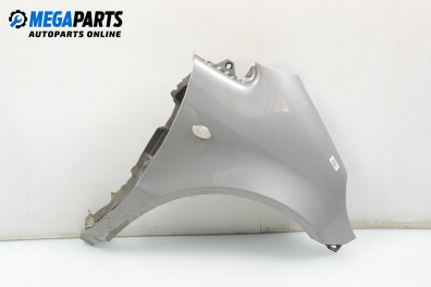 Fender for Mercedes-Benz A-Class W168 1.6, 102 hp, hatchback, 1999, position: front - right