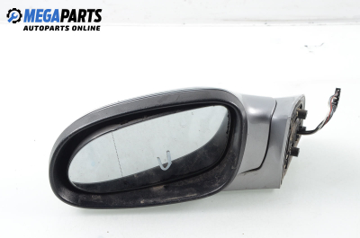 Mirror for Mercedes-Benz A-Class W168 1.6, 102 hp, hatchback, 1999, position: left