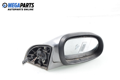 Mirror for Mercedes-Benz A-Class W168 1.6, 102 hp, hatchback, 1999, position: right