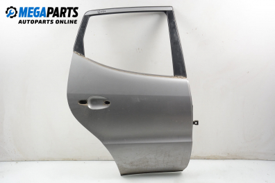 Door for Mercedes-Benz A-Class W168 1.6, 102 hp, hatchback, 1999, position: rear - right