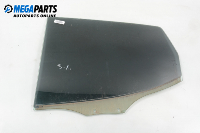 Window for Mercedes-Benz A-Class W168 1.6, 102 hp, hatchback, 1999, position: rear - left