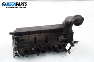 Engine head for Mercedes-Benz A-Class W168 1.6, 102 hp, hatchback, 1999