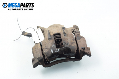 Caliper for Mercedes-Benz A-Class W168 1.6, 102 hp, hatchback, 1999, position: front - left