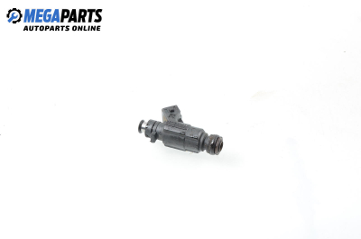 Gasoline fuel injector for Mercedes-Benz A-Class W168 1.6, 102 hp, hatchback, 1999