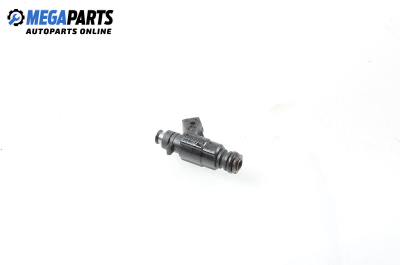 Gasoline fuel injector for Mercedes-Benz A-Class W168 1.6, 102 hp, hatchback, 1999